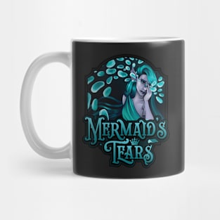 Mermaid’s Tears Mug